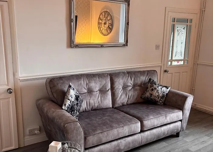 Chestnut - A Woodland Escape Near The City! *