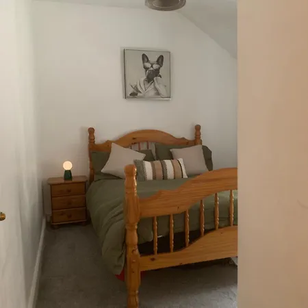 Chestnut - A Woodland Escape Near The City!