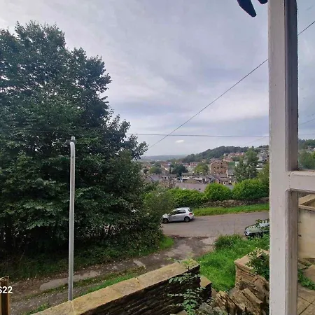 Chestnut - A Woodland Escape Near The City!