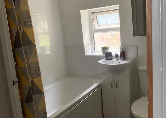 Chestnut - A Woodland Escape Near The City! Apartman