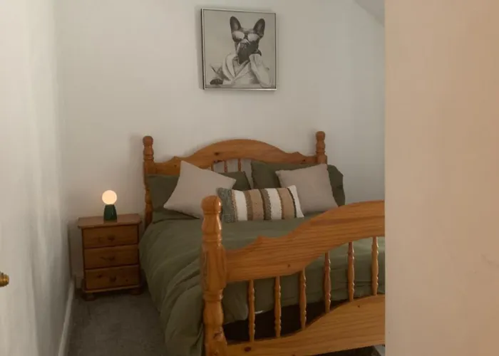 Chestnut - A Woodland Escape Near The City!