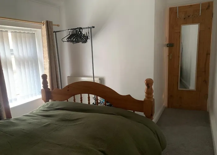 Chestnut - A Woodland Escape Near The City! Apartman *