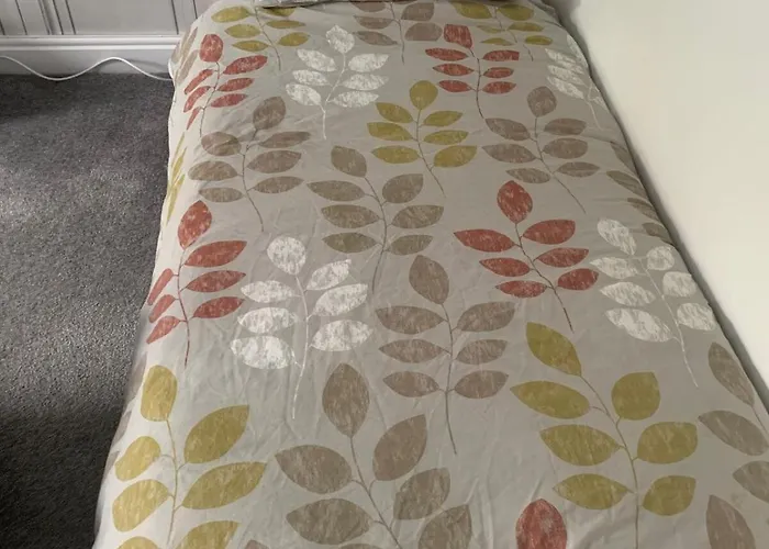 Chestnut - A Woodland Escape Near The City! Apartman Bradford