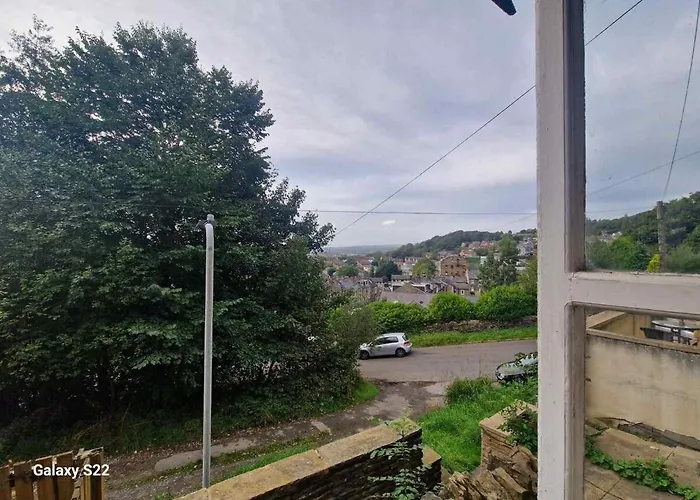 Chestnut - A Woodland Escape Near The City!