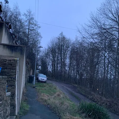 شقة Chestnut - A Woodland Escape Near The City! برادفورد